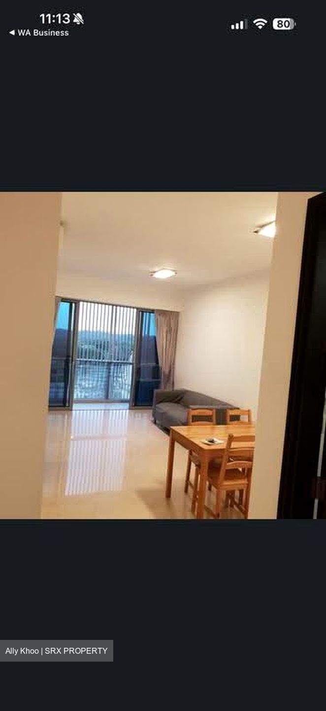 Thomson Grand (D20), Condominium #614589281